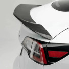 Twenty Two Tuning Tesla Model 3 (5YJ3) Vorsteiner Style Carbon Fiber Full Kit Twenty Two Tuning Tesla Model 3 (5YJ3) Vorsteiner Style Carbon Fiber Full Kit