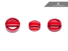 AutoTecknic Dry Carbon Competition Oil Cap Cover - F91/ F92/ F93 M8 AutoTecknic Dry Carbon Competition Oil Cap Cover - F91/ F92/ F93 M8