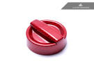 AutoTecknic Dry Carbon Competition Oil Cap Cover - F91/ F92/ F93 M8 AutoTecknic Dry Carbon Competition Oil Cap Cover - F91/ F92/ F93 M8