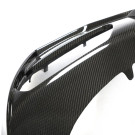 Euro Auto Design AC Style Carbon Fiber Diffuser w/ LED - G14/G15/G16 8 Series