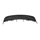 Twenty Two Tuning Tesla Model S (PFL) REVO Style Carbon Fibre Rear Diffuser