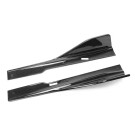 Euro Auto Design AC Style Carbon Fiber Side Skirts - G14/G15/G16 8 Series