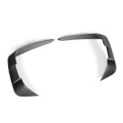 Euro Auto Design Carbon Fiber Front Vent Trim - G14/G15/G16 8 Series