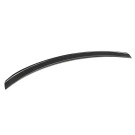 Twenty Two Tuning Tesla Model S REVO Style Carbon Fiber Rear Lip Spoiler Twenty Two Tuning Tesla Model S REVO Style Carbon Fiber Rear Lip Spoiler