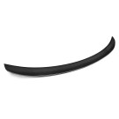 Twenty Two Tuning Tesla Model S REVO Style Carbon Fiber Rear Lip Spoiler Twenty Two Tuning Tesla Model S REVO Style Carbon Fiber Rear Lip Spoiler