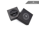 AutoTecknic Dry Carbon Competition Oil Cap Cover - G22 4-Series AutoTecknic Dry Carbon Competition Oil Cap Cover - G22 4-Series
