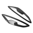 Euro Auto Design Carbon Fiber Side Vent Trim - G14/G15/G16 8 Series