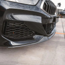 Euro Auto Design - Euro Auto Style V1 Carbon Fiber Front Lip - G14/G15/G16 8 Series