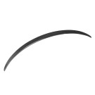 Twenty Two Tuning Tesla Model Y Performance Style Carbon Fibre Rear Spoiler