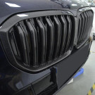 Euro Auto Design Carbon Fiber Grill - G05 X5 (Pre-LCI)