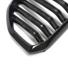 Euro Auto Design Carbon Fiber Grill - G05 X5 (Pre-LCI)