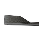 Euro Auto Design - Euro Auto Design V2 Carbon Fiber Side Skirts - G05 X5 (Pre-LCI)