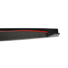 Euro Auto Design - Euro Auto Design V2 Carbon Fiber Side Skirts - G05 X5 (Pre-LCI)
