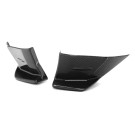 Twenty Two Tuning Toyota GR86 (ZN8/ZD8) STI Style Carbon Fibre Rear Bumper Canards