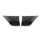 Twenty Two Tuning Toyota GR86 (ZN8/ZD8) STI Style Carbon Fibre Rear Bumper Canards