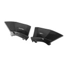 Twenty Two Tuning Toyota GR86 (ZN8/ZD8) STI Style Carbon Fibre Rear Bumper Canards