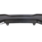 Euro Auto Design MP Style Carbon Fiber Rear Diffuser Trim - G05 X5 (Pre-LCI)