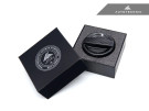 AutoTecknic Dry Carbon Competition Oil Cap Cover - F15 X5 | F16 X6
