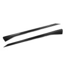 Euro Auto Design MP Style Carbon Fiber Side Skirts- G90 M5