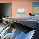 Twenty Two Tuning Volkswagen Golf (Mk6) GTI/R OSRI Style Carbon Fiber Rear Spoiler