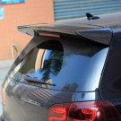 Twenty Two Tuning Volkswagen Golf (Mk6) GTI/R OSRI Style Carbon Fiber Rear Spoiler