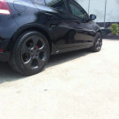 Twenty Two Tuning Volkswagen Golf GTI/GTD (MK6) OEM+ Carbon Fiber Side Skirts