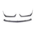 Euro Auto Design Paktechz Carbon Fiber Front Lip - C190 AMG GT (2018-2021)