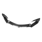 Euro Auto Design RZ Style Carbon Fiber Front Lip - C190 AMG GT (2016-2018)