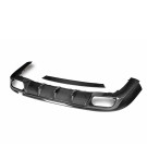 Euro Auto Design Paktechz Carbon Fiber Diffuser - X290 AMG GT 50/53 (2019-2022) Euro Auto Design Paktechz Carbon Fiber Diffuser - X290 AMG GT 50/53 (2019-2022)