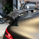 Euro Auto Design Paktechz Carbon Fiber Spoiler - X290 AMG GT 43/50/53 (2019-2022)