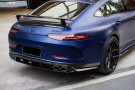 Euro Auto Design Paktechz Full Carbon Fiber Aero Set - X290 AMG GT 50/53 (2019-2022)