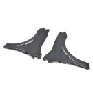 Twenty Two Tuning Volkswagen Golf Mk7/Mk7.5 SPX Carbon Fibre Front Fenders (SE/GTI/R)