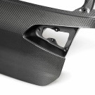 Twenty Two Tuning Volkswagen Golf Mk7/Mk7.5 OEM+ Carbon Fibre Rear Hatch Trunk (SE/GTI/R)