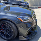 Euro Auto Design BRBS Style Carbon Fiber Front Lip - W222 AMG S63/S65 (LCI)