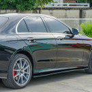 Euro Auto Design Carbon Fiber Side Skirts - W213 AMG E63