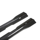 Euro Auto Design Carbon Fiber Side Skirts - W213 AMG E63