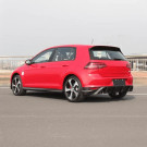 Twenty Two Tuning Volkswagen Golf (Mk7/Mk7.5) Oettinger Style Carbon Fibre Side Skirts