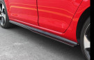 Twenty Two Tuning Volkswagen Golf GTI (Mk7/Mk7.5) REVOSPORT Carbon Fiber Side Skirts