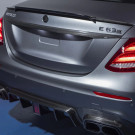 Euro Auto Design BRBS Style Carbon Fiber Spoiler - W213 E63 (Pre-LCI)