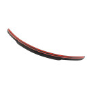 Euro Auto Design BRBS Style Carbon Fiber Spoiler - W213 E63 (Pre-LCI)