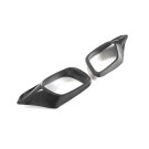 Euro Auto Design BRBS Style Front Air Vent Trim - W213 AMG E63 (Pre-LCI)
