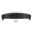 Twenty Two Tuning Volkswagen Golf GTI/R (Mk7/Mk7.5) RDX Style Carbon Fibre Rear Spoiler