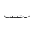 Euro Auto Design - Euro Auto Style Carbon Fiber Front Lip - W213 AMG E63 (Pre-LCI)