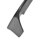 Euro Auto Design BRBS Style Carbon Fiber Front Lip - C205/W205 AMG C63