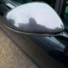 Twenty Two Tuning Volkswagen Golf SE/GTI/R (Mk7/Mk7.5) OEM+ Carbon Fibre Mirror Covers