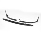 Euro Auto Design Edition 1 Style Carbon Fiber Front Lip - C205 AMG C63 Coupe