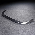 Twenty Two Tuning Volkswagen Golf GTI (Mk7.5) ASPEC Style Carbon Fiber Front Lip Spoiler