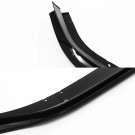 Twenty Two Tuning Volkswagen Golf GTI (Mk7.5) TCR Style Gloss Black Front Lip Spoiler