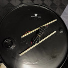 Twenty Two Tuning Volkswagen Golf (Mk7.5) OEM+ LED DRL Front Grille Lights