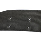 Euro Auto Design Carbon Fiber Lower Diffuser Trim - C205 AMG C63 Coupe